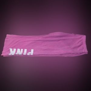 Victoria's Secret PINK Women's Sweatpants Size XL
